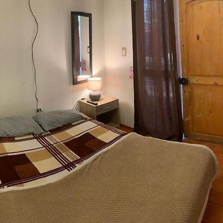 Apartmán Casa R Calama Exteriér fotografie