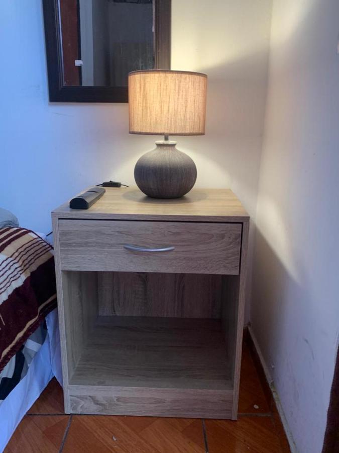 Apartmán Casa R Calama Exteriér fotografie