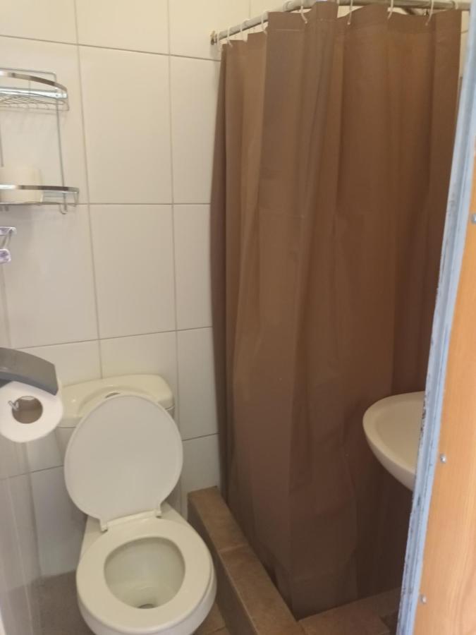 Apartmán Casa R Calama Exteriér fotografie