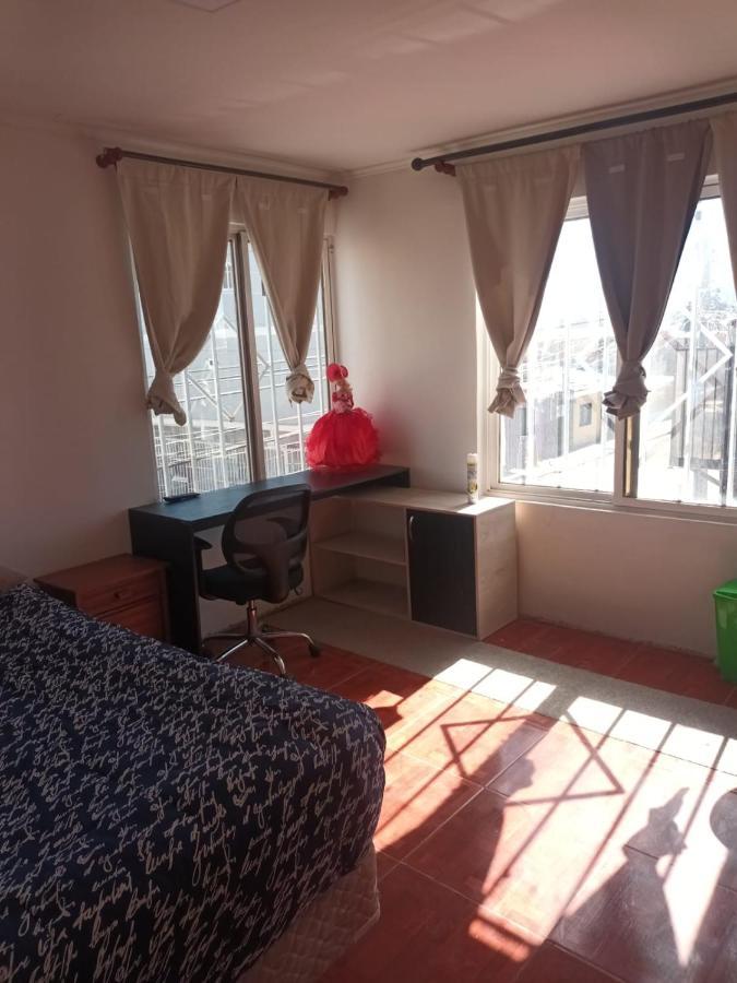 Apartmán Casa R Calama Exteriér fotografie